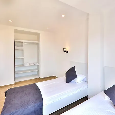 Daire Grand Çalba Apart Kaş
