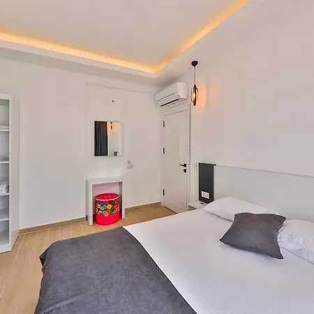 Daire Grand Çalba Apart