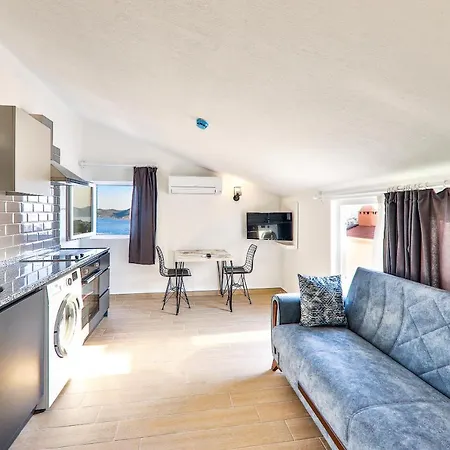 Grand Çalba Apart *