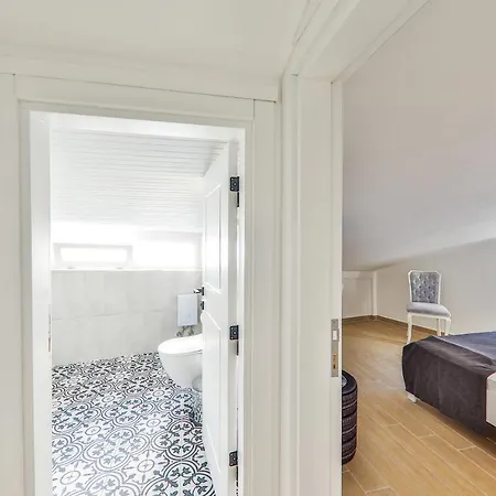 Daire Grand Çalba Apart Kaş